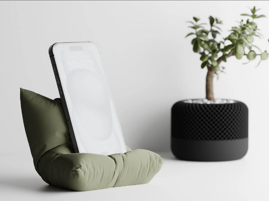 L'Oreiller pour Téléphone